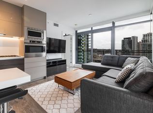 2378 Alpha Ave #1508, Burnaby, BC V5C 0K2