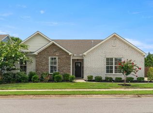 7953 Furnace Dr, Mc Calla, AL 35111