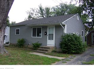 77 Great Plain Rd, Norwich, CT 06360