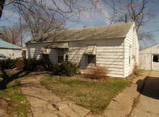 730 Pocahontas Ln, Ottumwa, IA 52501