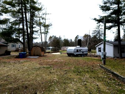 5156 S Birch Ln, Beaverton, MI, 48612