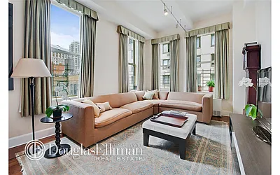Sold by Douglas Elliman