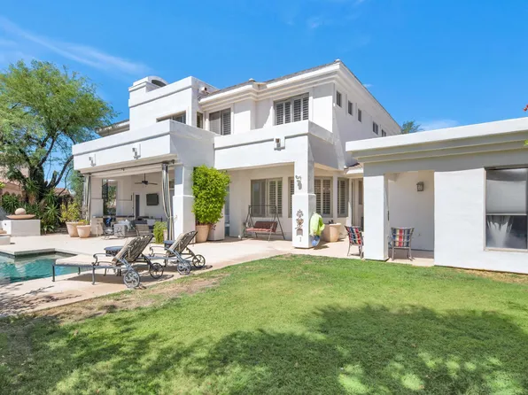 7941 E VIA DE LUNA Drive, Scottsdale, AZ 85255