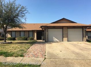 5045 Ayrshire Dr, San Antonio, TX 78217