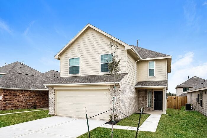 2nd image of 2506 Grayling Dr