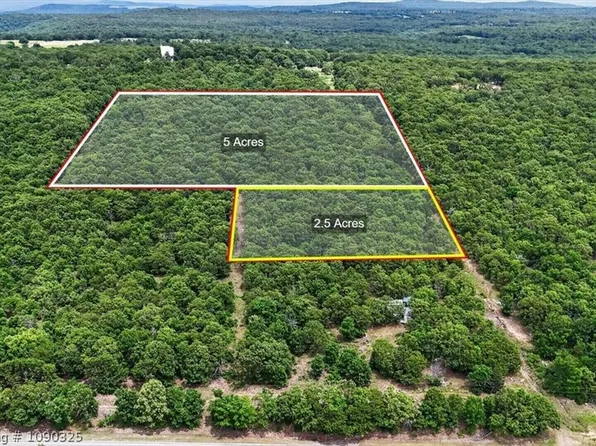 N Wheeler Ave, Sallisaw, OK 74955