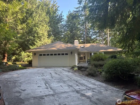 84 Schooner Lane, Port Ludlow, WA 98365