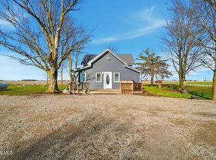 7429 County Road K2, Malinta, OH