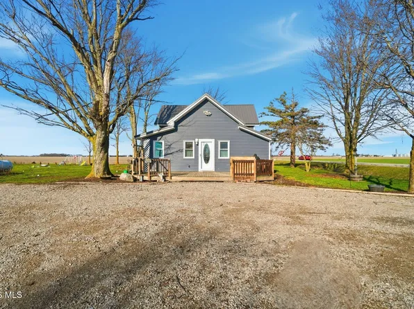 7429 County Road K2, Malinta, OH 43535