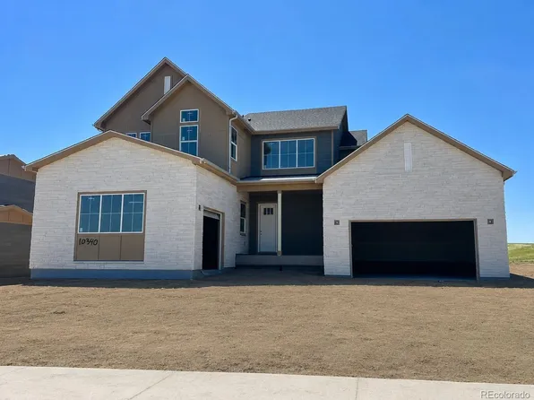 10340 Saint Mary Place, Parker, CO 80138