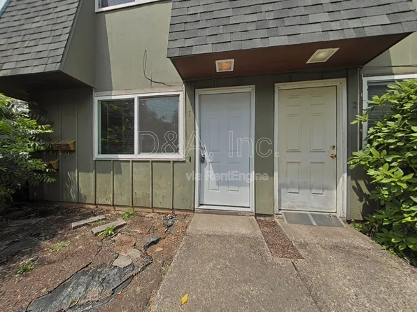 617 NW 21st St APT 1, Corvallis, OR 97330