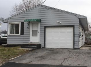 510 Mount Read Blvd, Rochester, NY 14606