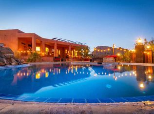 3835 W Coyote Ridge Trl, Tucson, AZ 85746