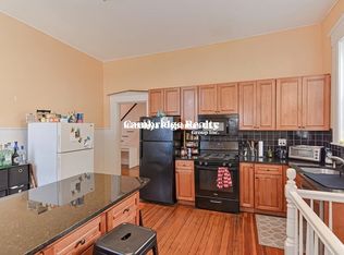 139 Hillside St #T, Roxbury Crossing, MA 02120