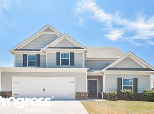 3458 Sandstone Trl SE, Conyers, GA 30013