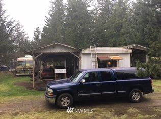 36 E Rodius Ct, Shelton, WA 98584