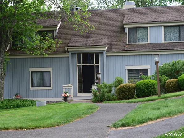 464 Heritage Village #B, Southbury, CT 06488