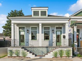 714 Soraparu St, New Orleans, LA 70130