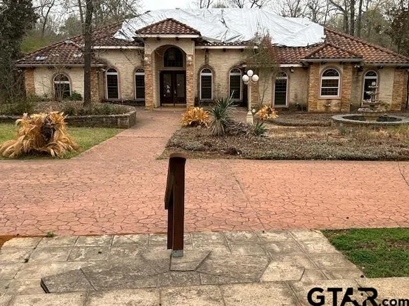 549 County Road 3608, Bullard, TX 75757