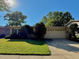 340 N Illinois Ave, Glenwood, IL