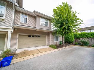 7288 Heather St #58, Richmond, BC V6Y 4L4