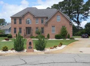 2912 Scotsman Run, Chesapeake, VA 23321