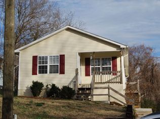 241 Broad Dr SW, Concord, NC 28025