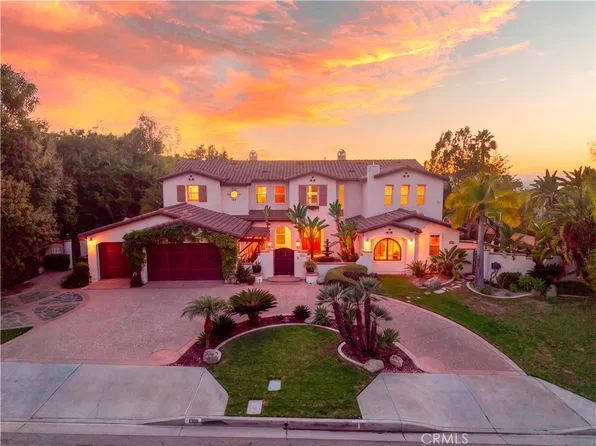 1305 Bentley Ct, West Covina, CA 91791