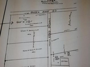 0 Queen Anne Rd, Harwich, MA 02645