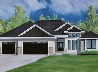 553 Wickland Way, Colgate, WI 53017