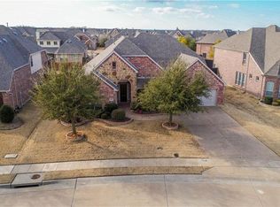 1302 Andrew Ct, The Colony, TX 75056