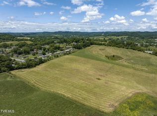LOT 8 Old White Top Rd, Bluff City, TN 37618