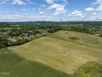 LOT 8 Old White Top Rd, Bluff City, TN, 37618