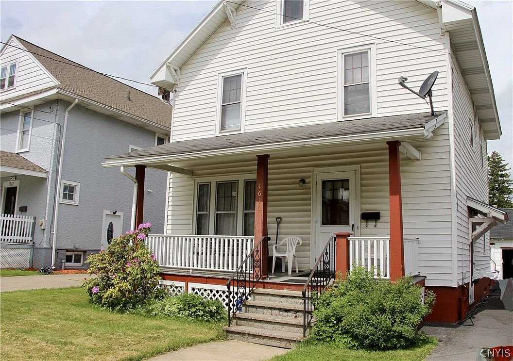1610 Mohawk St, Utica, NY 13501 Zillow