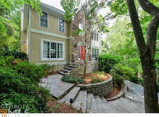 3900 Powers Ferry Rd NW, Atlanta, GA 30342