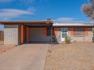 3549 N Mallard Cir, Sierra Vista, AZ 85635