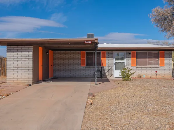 3549 N MALLARD Circle N, Sierra Vista, AZ 85635
