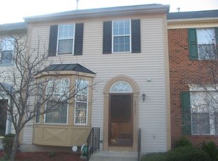 10797 Kitchener Ct, Bowie, MD 20721