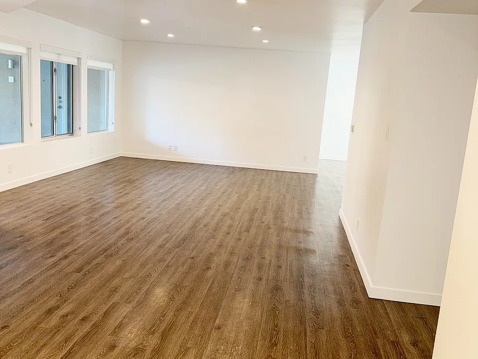 Beverly Hills apartment