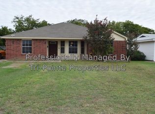 5832 Blackmore Ave, Fort Worth, TX 76107