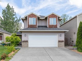 1204 NE 168th St, Ridgefield, WA 98642