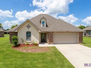 4437 Sugar Hollow Ln, Addis, LA 70710