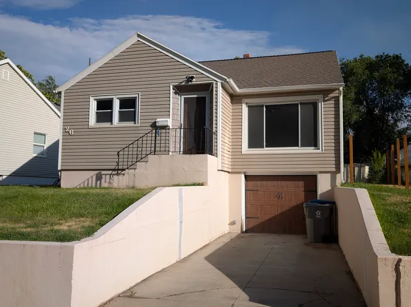 26 Sylvia Dr, Ogden, UT 84405