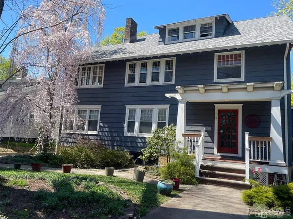 229 Harrison Ave, Highland Park, NJ 08904