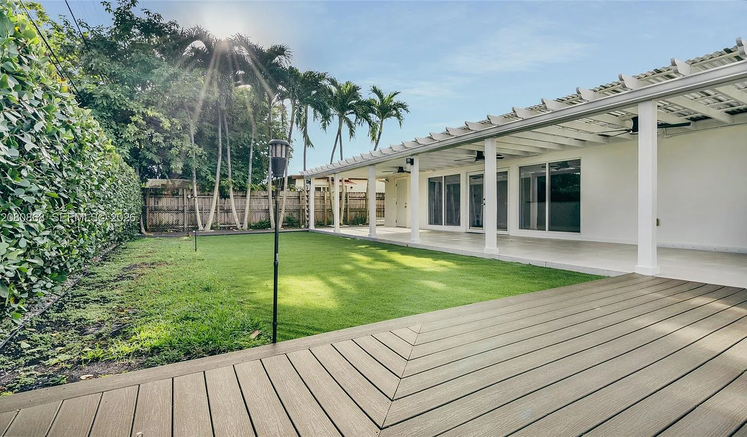 Coral Park Estates Sec 5 — Photo 1