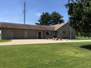 27290 Harrison Rd, South Bend, IN 46619