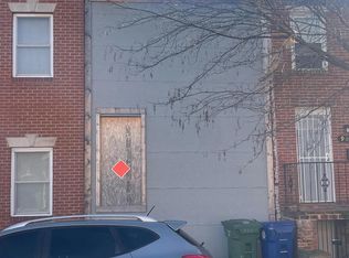 903 Ramsay St, Baltimore, MD 21223