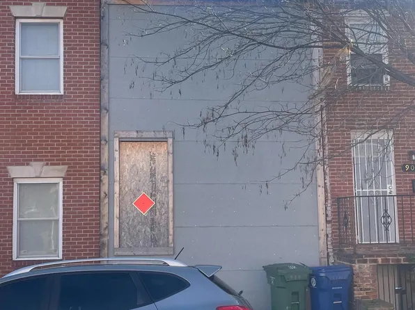 903 Ramsay St, Baltimore, MD 21223