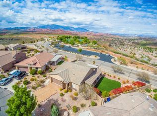 1168 N High Point Cir, Washington, UT 84780