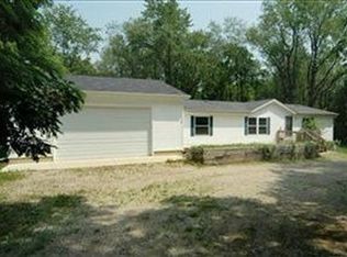 12182 Six Mile Rd, Battle Creek, MI 49014